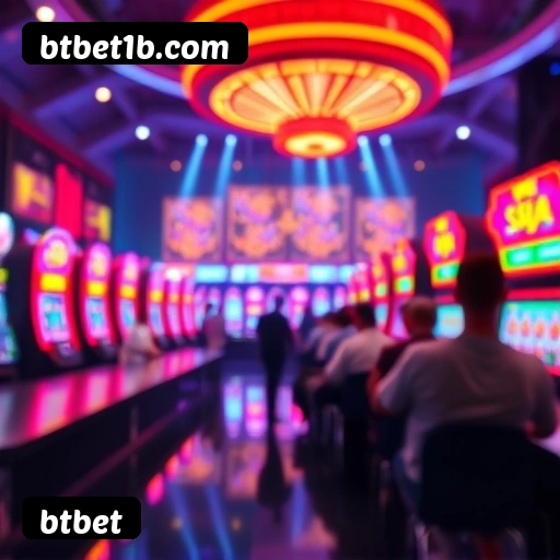 Sistema de Recompensas Multinível: Maximize Seus Ganhos com o btbet